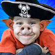 Icon of program: Funny Faces Camera