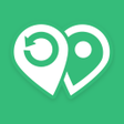 Programın simgesi: Kringloop App