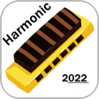 程序图标：LEARN TO PLAY THE HARMONI…
