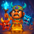 プログラムのアイコン：Fury of Shaman