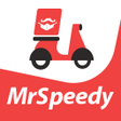 Programikonen: MrSpeedy: Delivery Servic…