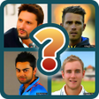 Guess Cricket Players Quiz 202 icon