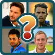 Guess Cricket Players Quiz 202