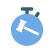程序图标：Mock Trial Timekeeper