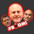 Programikonen: The Big Jackpot