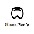 ไอคอนของโปรแกรม: New Tab Vision Pro