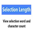 Иконка программы: Selection Length