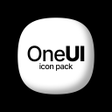 ไอคอนของโปรแกรม: OneUI 8.5 - icon pack