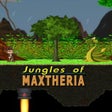 プログラムのアイコン：Jungles of Maxtheria