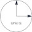 Ícone do programa: Unix Timestamp Converter