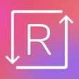 Ícone do programa: Regrammer - Instagram rep…