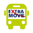 プログラムのアイコン：ExtraMove