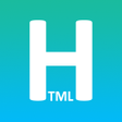 Ícone do programa: HTML Viewer