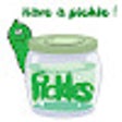 Ikon program: Pickles Jar generator