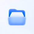 Symbol des Programms: Universal File Viewer