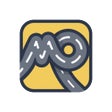Symbol des Programms: Mon permis