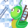 Programikonen: Snakes  Ladders Plus Boar…