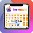 プログラムのアイコン：iOS Emojis For Android