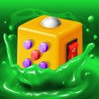 Programikonen: ASMR Slime  AntiStress To…