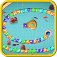 程序图标：Candy Marble Blast