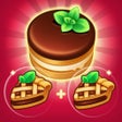 ไอคอนของโปรแกรม: Joy Cafe: Tasty Merge Gam…