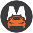 M Rides icon