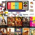 Programikonen: tv channel