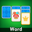 Icono de programa: Solitaire Word Fun