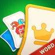 Icon of program: Solitaire Word Fun
