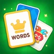 أيقونة البرنامج: Solitaire Word Fun