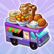 程序图标：Kitchen Scramble: Cooking…