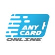ไอคอนของโปรแกรม: Anycard - أني كارد