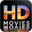 أيقونة البرنامج: HD Movies - HDBox 2026