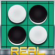 プログラムのアイコン：Reversi REAL - Free Board…
