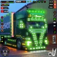程序图标：City Truck 3d: Truck Game…