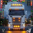 程序图标：City Truck 3d: Truck Game…