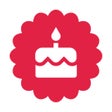 أيقونة البرنامج: birthDays: Kalendář naroz…