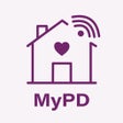 Ikon program: MyPD