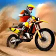 Motocross Bike Racing Game
