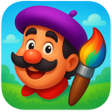 Color Craze: Match-3 Puzzle icon