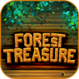 ไอคอนของโปรแกรม: Forest Treasure