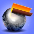 Icono de programa: Foil Turning 3D