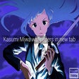 Icoon van programma: Kasumi Miwa Jujutsu Kaise…