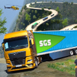 Ikon program: Truck Simulator 2018 : Ca…