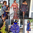 Programikonen: Ankara Ladies Dress 2020