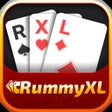 程序图标：RummyXL - Play Cash Rummy
