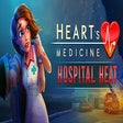 Ícone do programa: Heart's Medicine - Hospit…