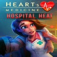 أيقونة البرنامج: Hearts Medicine: Hospital…