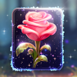 程序图标：Fairy Flowers Match