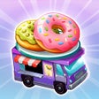 프로그램 아이콘: Kitchen Scramble: Cooking…